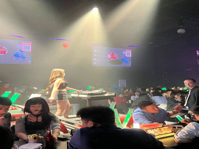鄂尔多斯KTV招聘